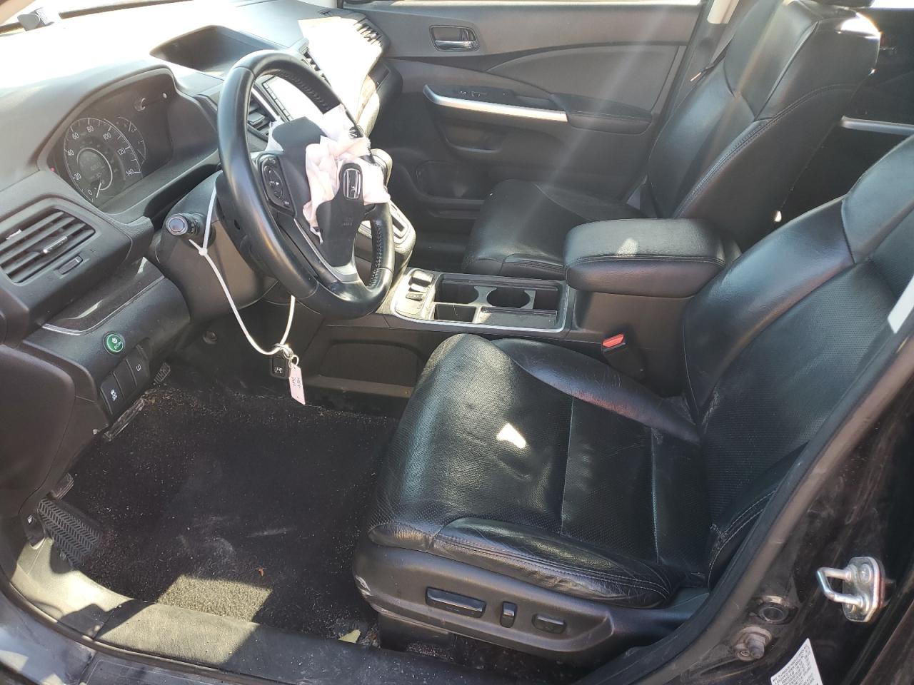 2015 Honda CR-V - Image 7