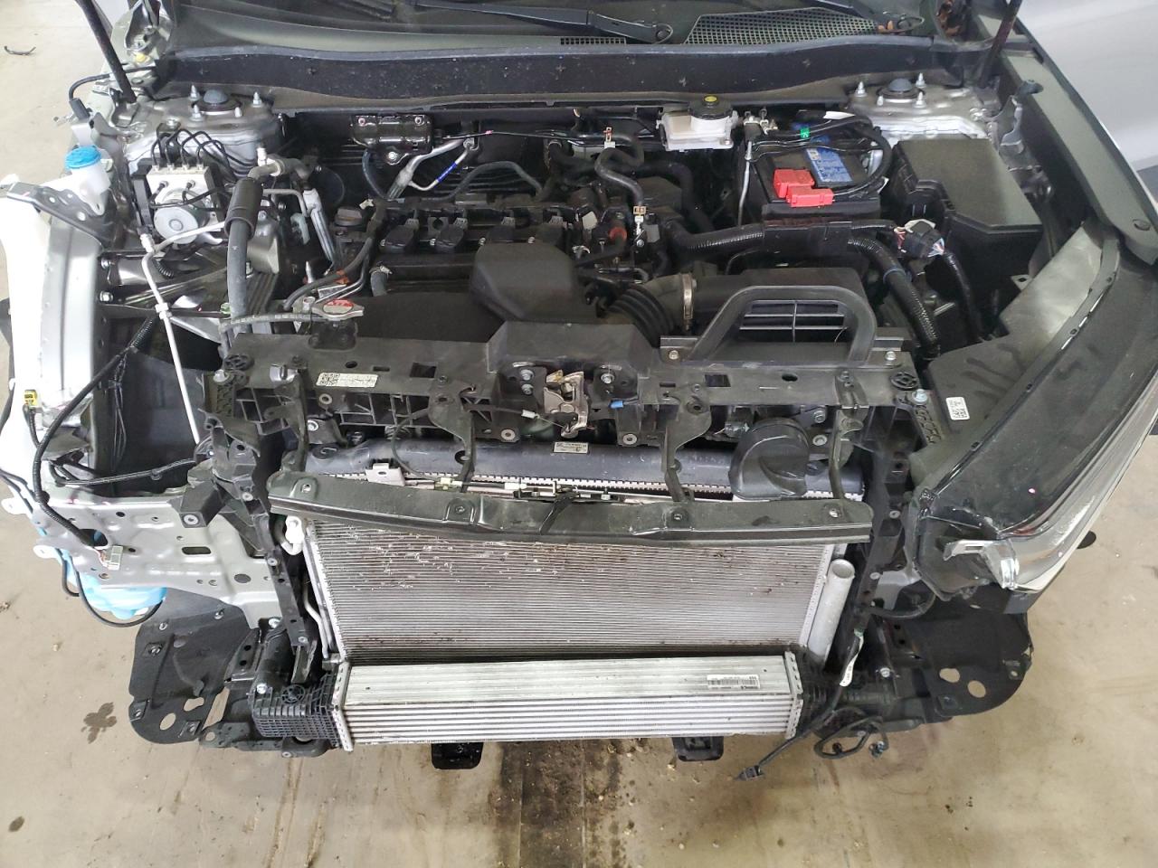 2023 Honda CR-V - Image 12