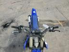 2022 YAMAHA YZ250 F for sale at Copart AZ - PHOENIX NORTH