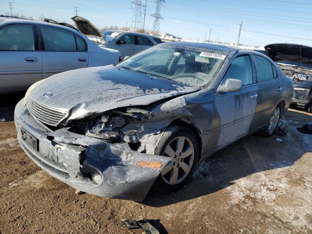 2005 Lexus Es 330