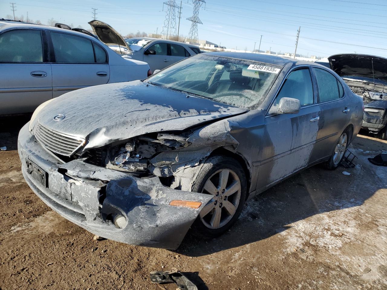 2005 Lexus ES - Image 1