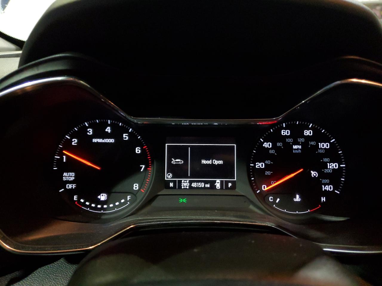 2023 Chevrolet TrailBlazer - Image 9