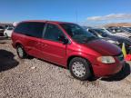 2002 Chrysler Town & Country El zu verkaufen in Magna, UT - Side