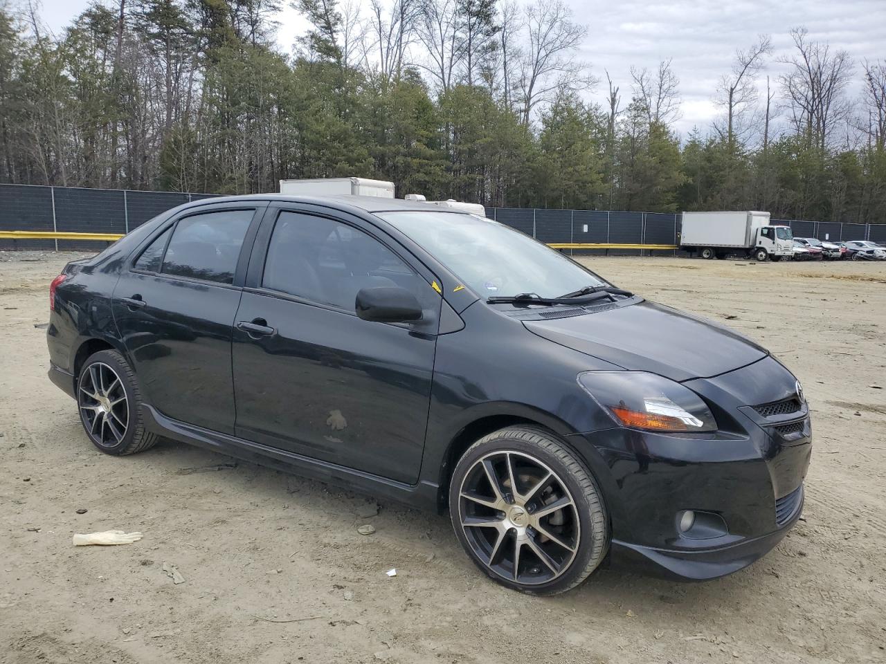 2007 Toyota Yaris - Image 4