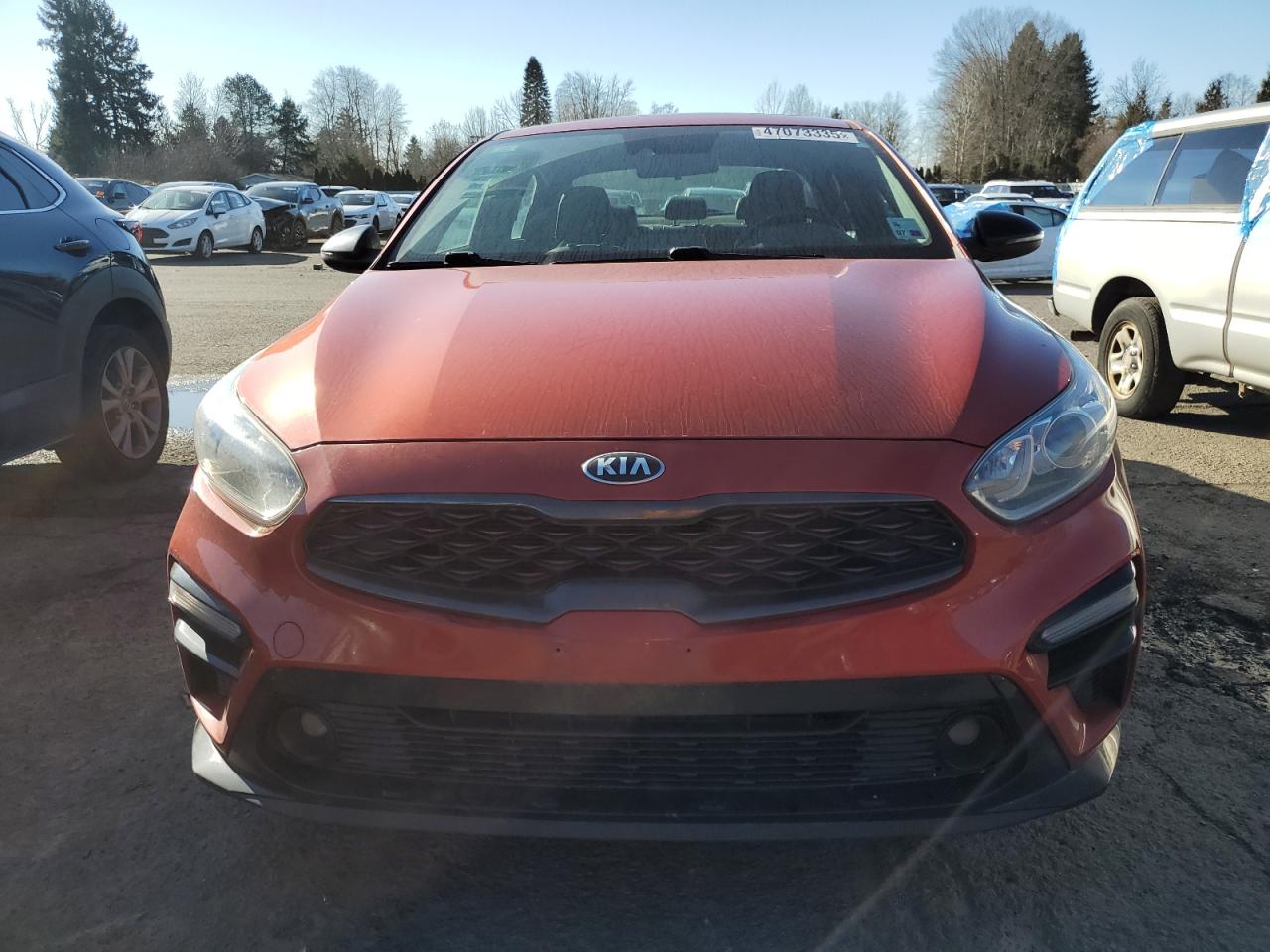 2021 Kia Forte - Image 5