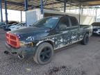 2004 DODGE RAM 1500 ST for sale at Copart AZ - PHOENIX NORTH