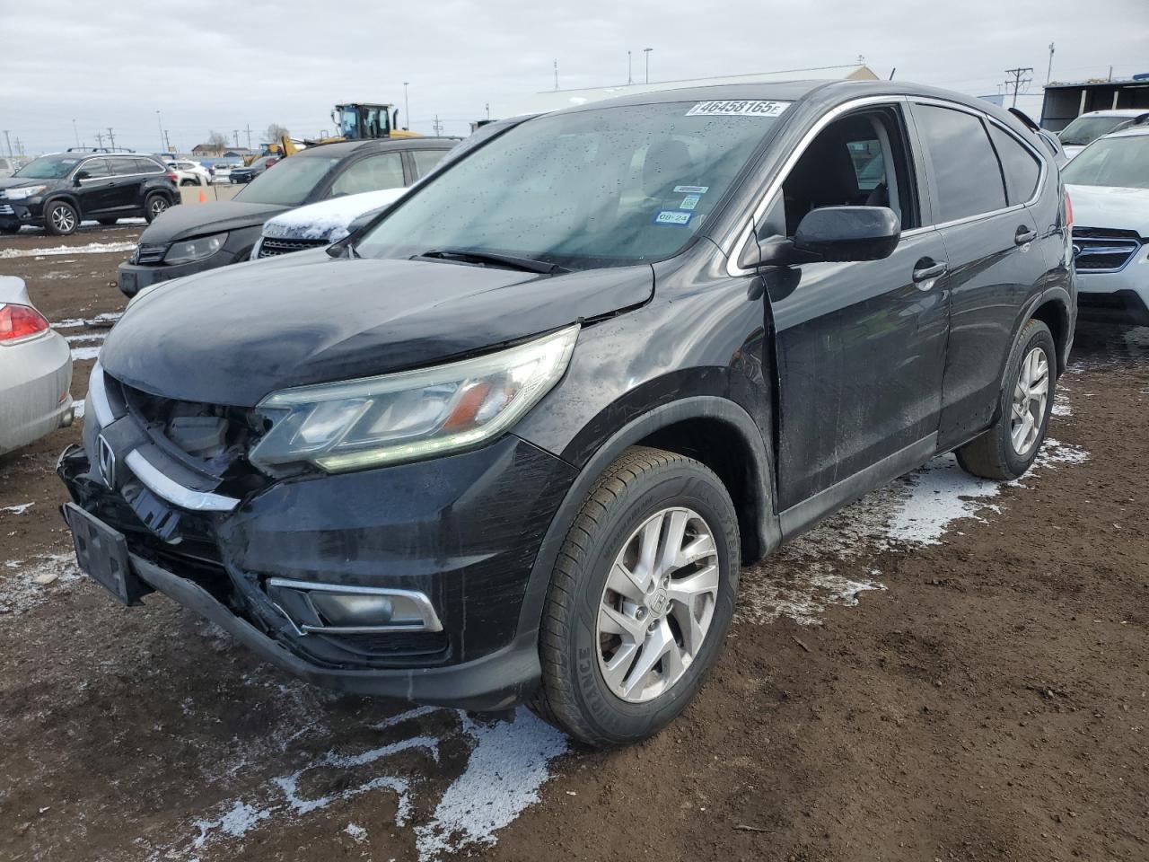 2015 Honda CR-V - Image 1