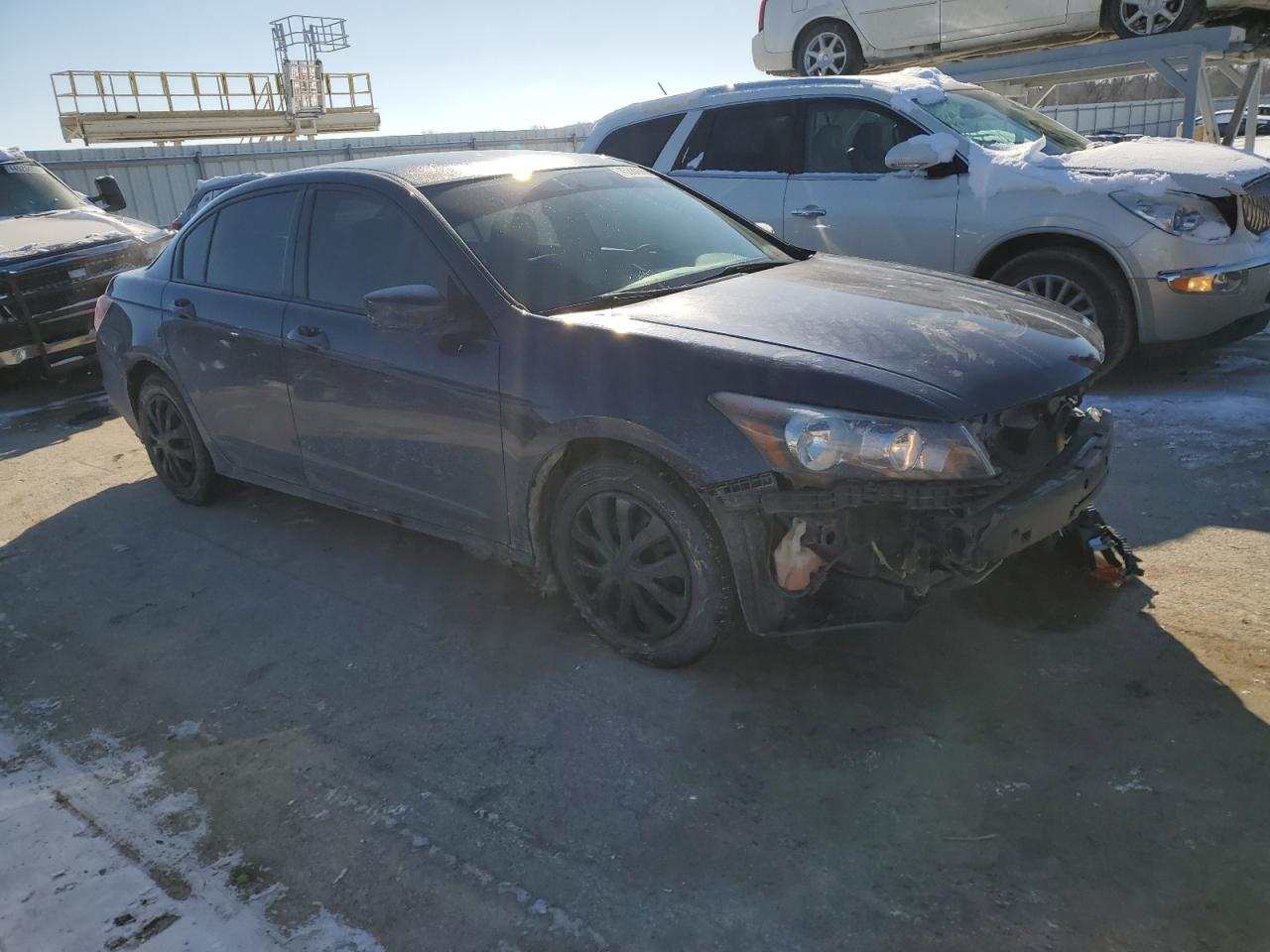 2012 Honda Accord - Image 4