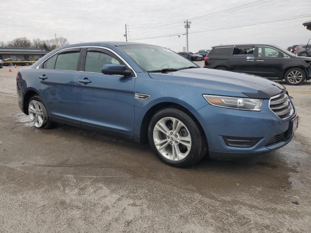  FORD TAURUS 2018 Blue
