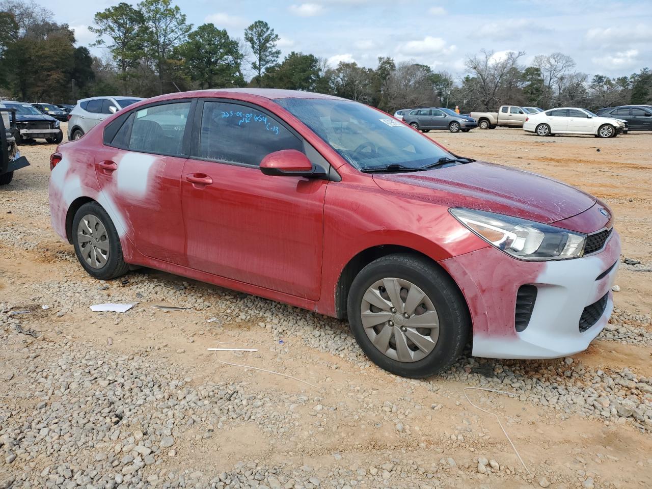 2019 Kia Rio - Image 4