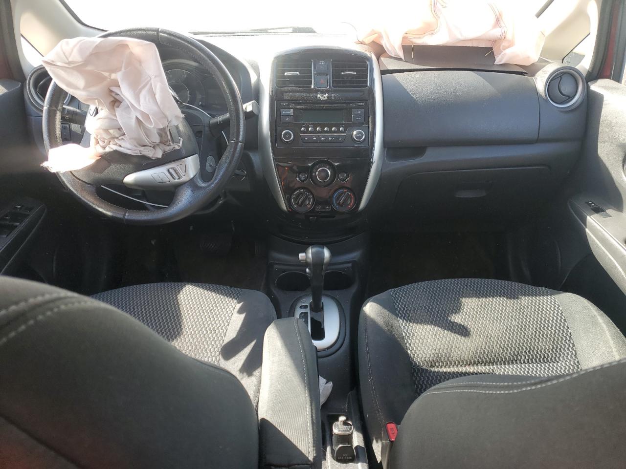 2015 Nissan Versa - Image 8
