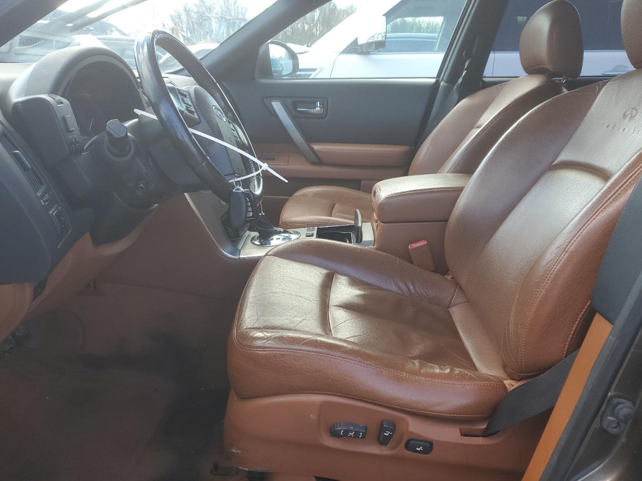 2008 Infiniti FX - Image 7