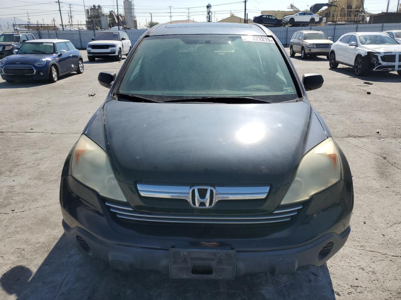 2008 Honda CR-V - Image 5