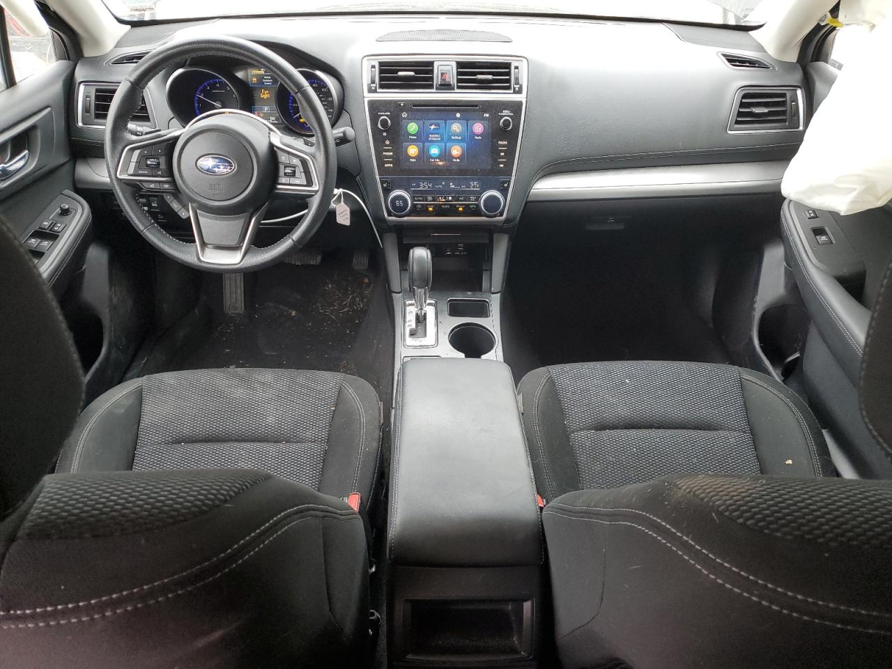 2019 Subaru Outback - Image 8