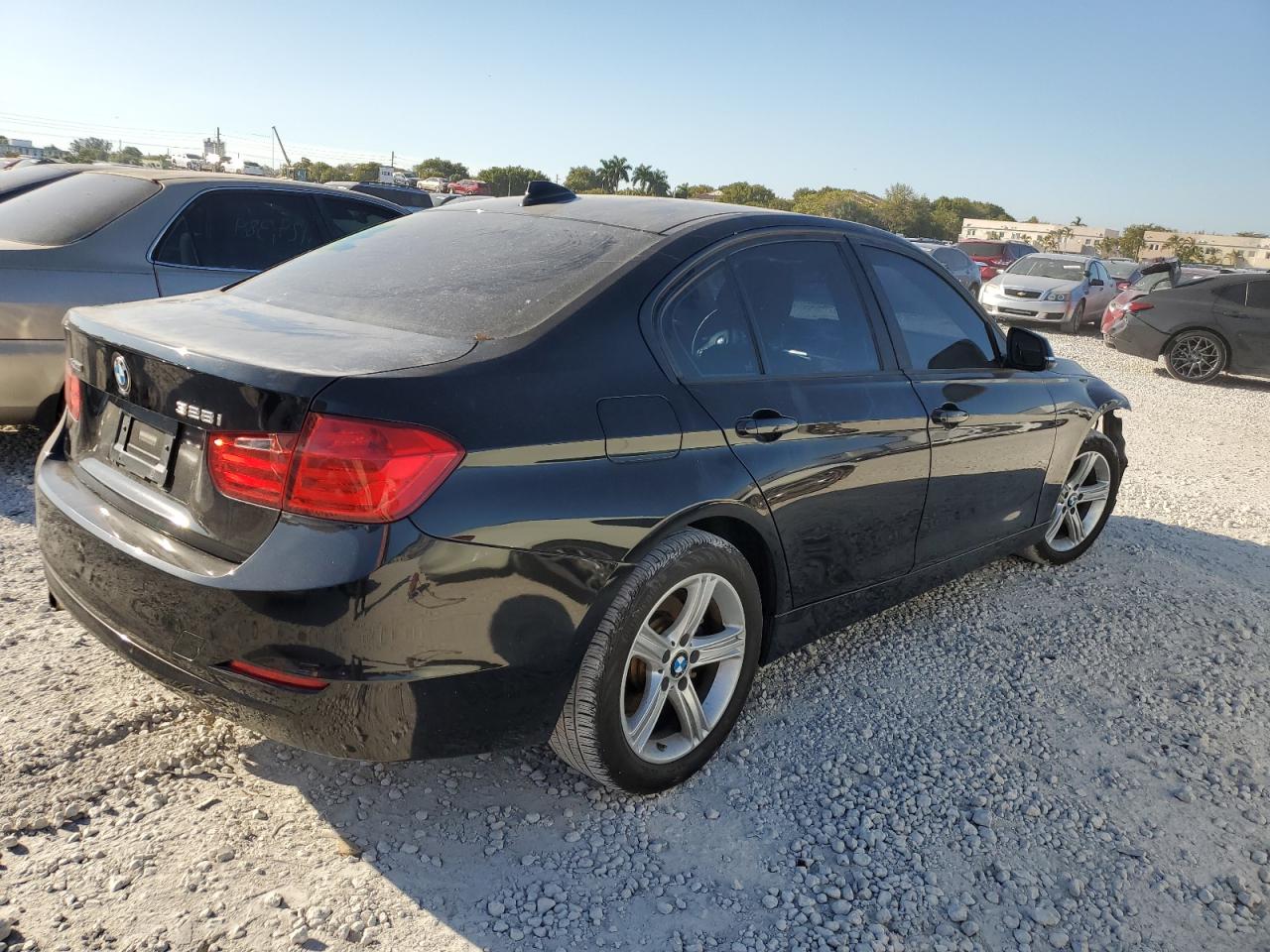 2014 BMW 3er - Image 3