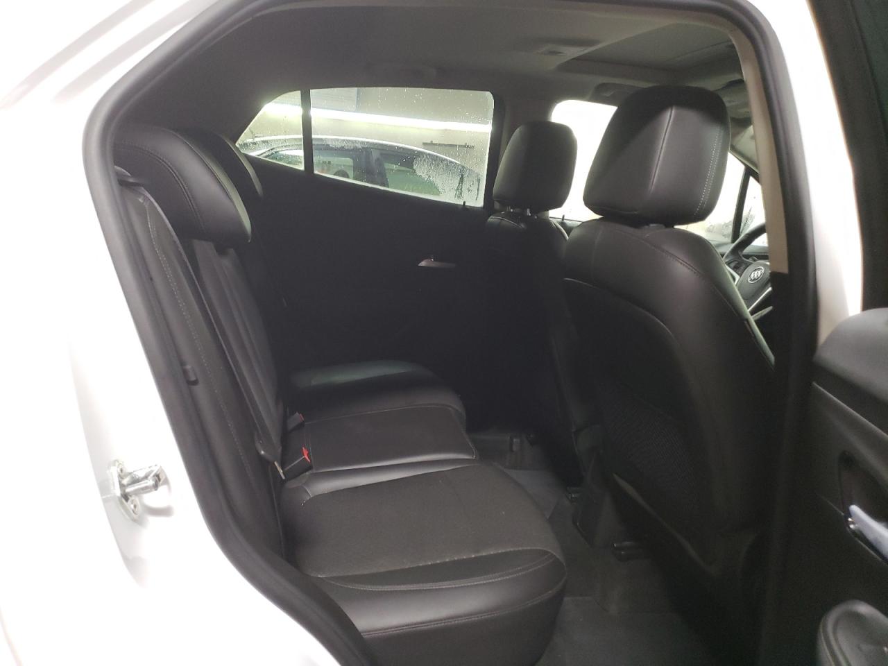 2018 Buick Encore - Image 10