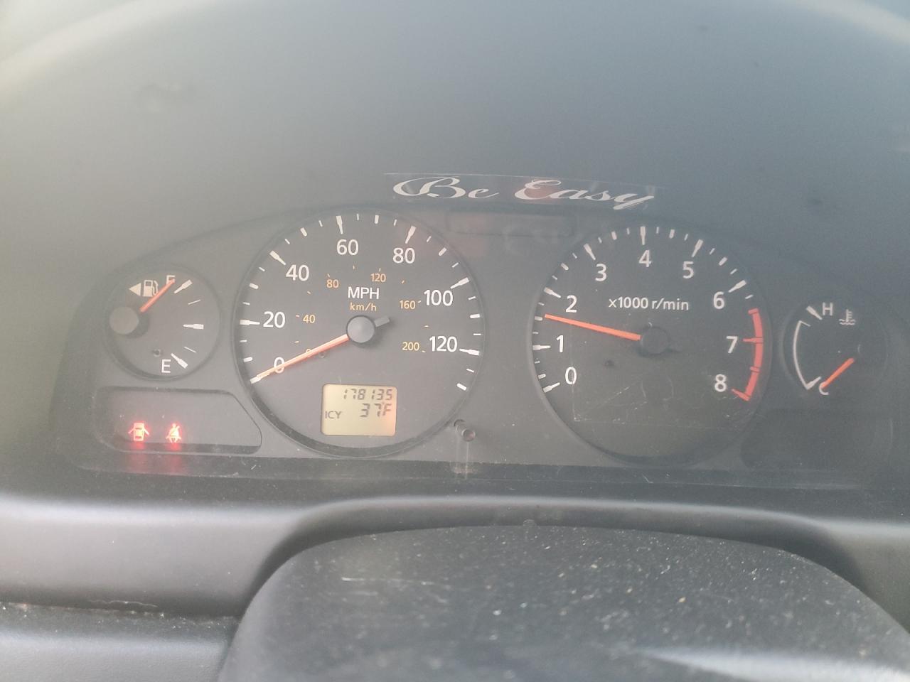 2006 Nissan Sentra - Image 9