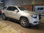 2014 Gmc Acadia Slt-2 на продаже в Indianapolis, IN - Mechanical