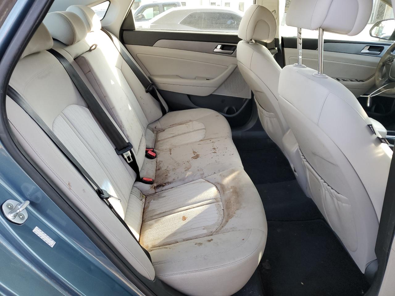 2016 Hyundai Sonata - Image 10