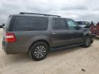 2016 Ford Expedition El Xlt en Venta en San Antonio, TX - Front End