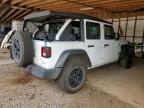 2023 Jeep Wrangler Sport на продаже в Kapolei, HI - Water/Flood