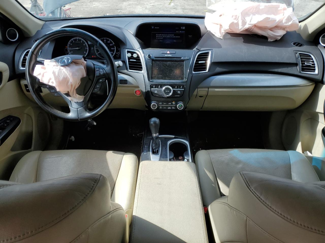 2016 Acura RDX - Image 8