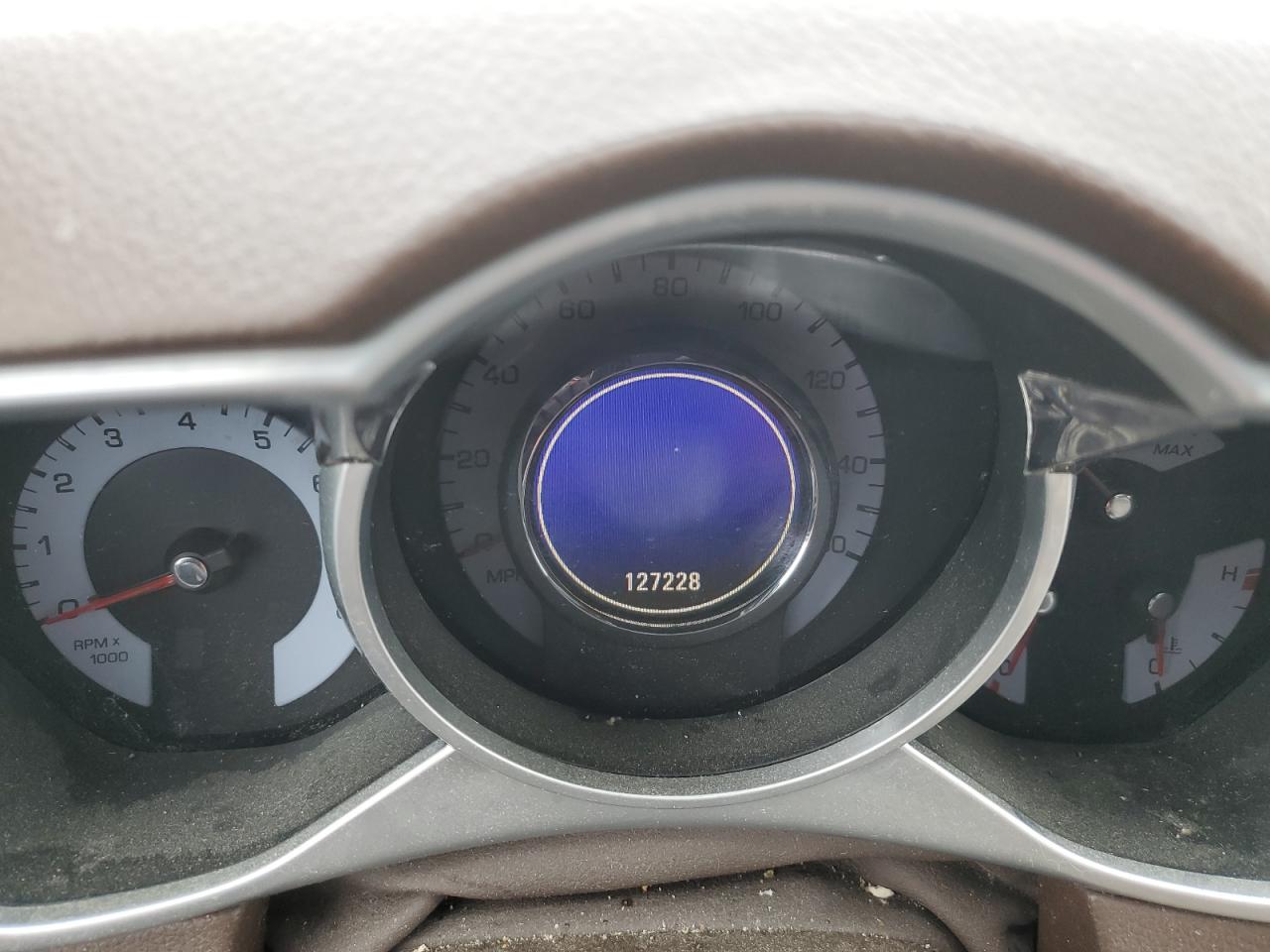 2012 Cadillac SRX - Image 9