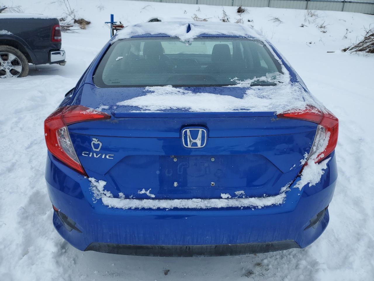 2017 Honda Civic - Image 6