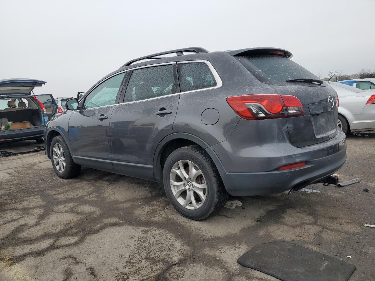 2014 Mazda CX-9 - Image 2