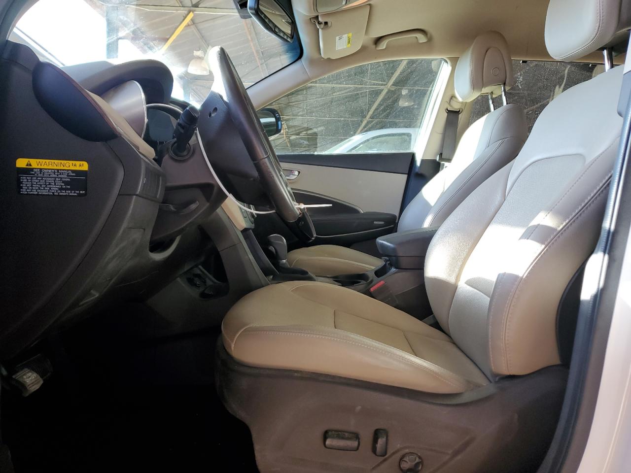 2018 Hyundai Santa Fe - Image 7