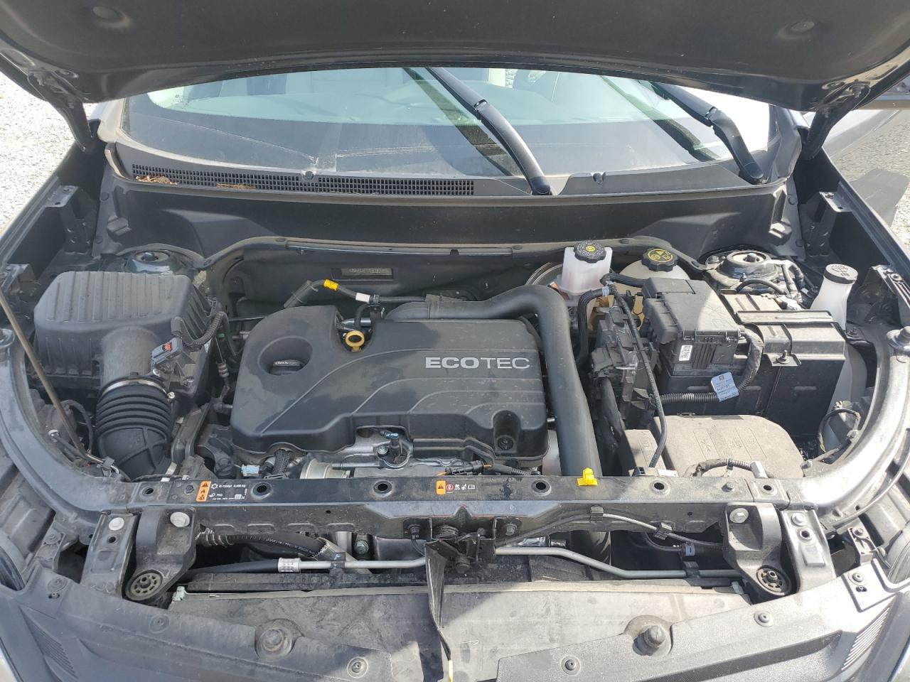 2020 Chevrolet Equinox - Image 13