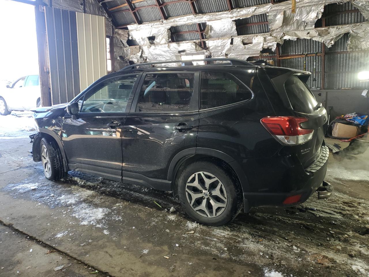 2019 Subaru Forester - Image 2