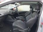 2013 PEUGEOT 208 ICE VE for sale at Copart PETERLEE