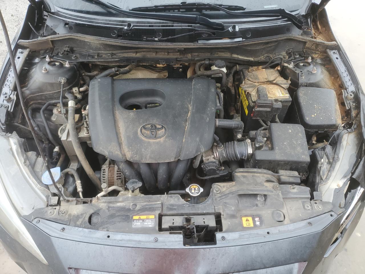 2018 Toyota Yaris - Image 11