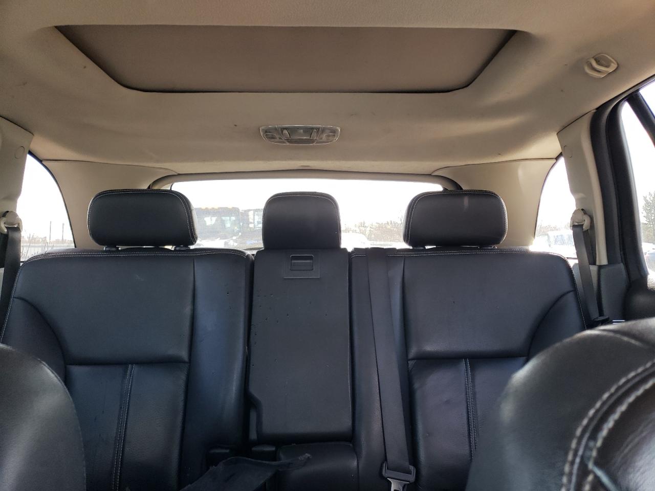 2010 Ford Edge - Image 10