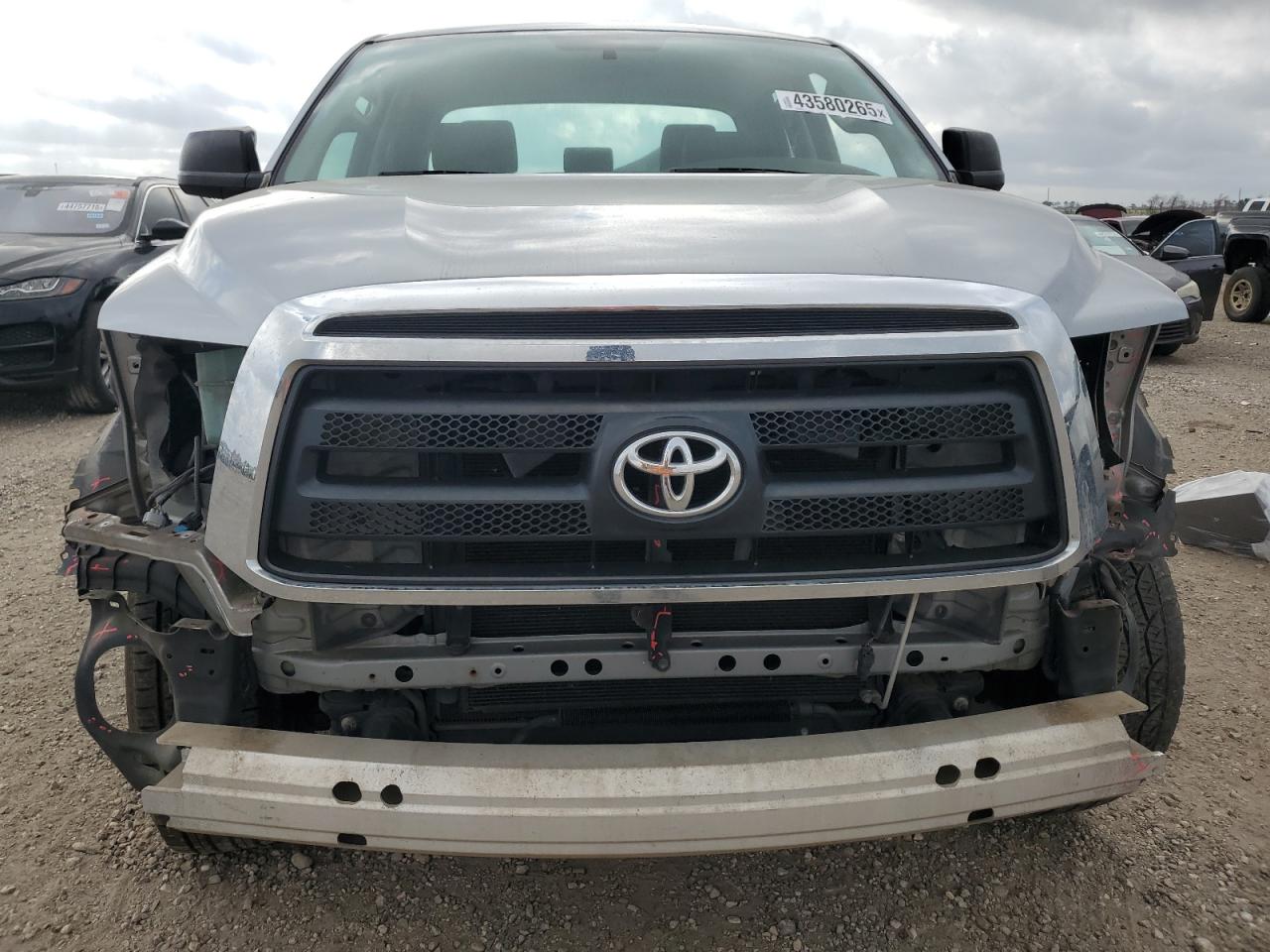 2012 Toyota Tundra - Image 5