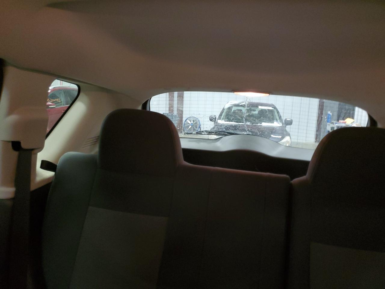 2011 Jeep Compass - Image 10