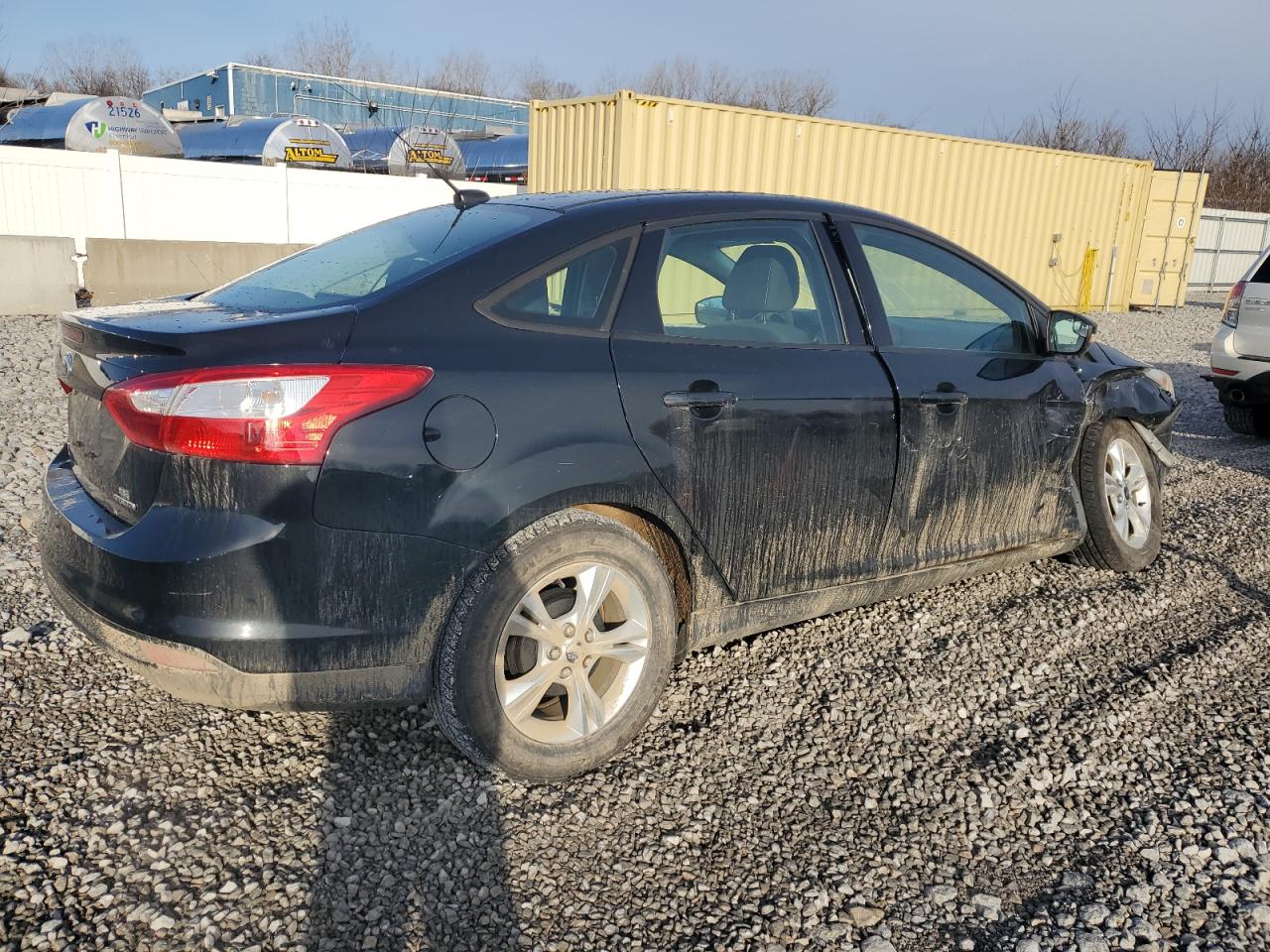 2014 Ford Focus - Image 3