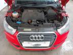 2013 AUDI A1 SE TDI for sale at Copart BELFAST