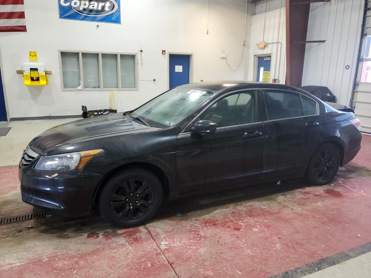 2011 Honda Accord - Image 1