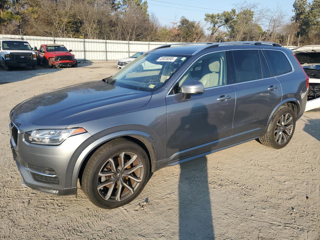 2016 Volvo XC90 - Image 1
