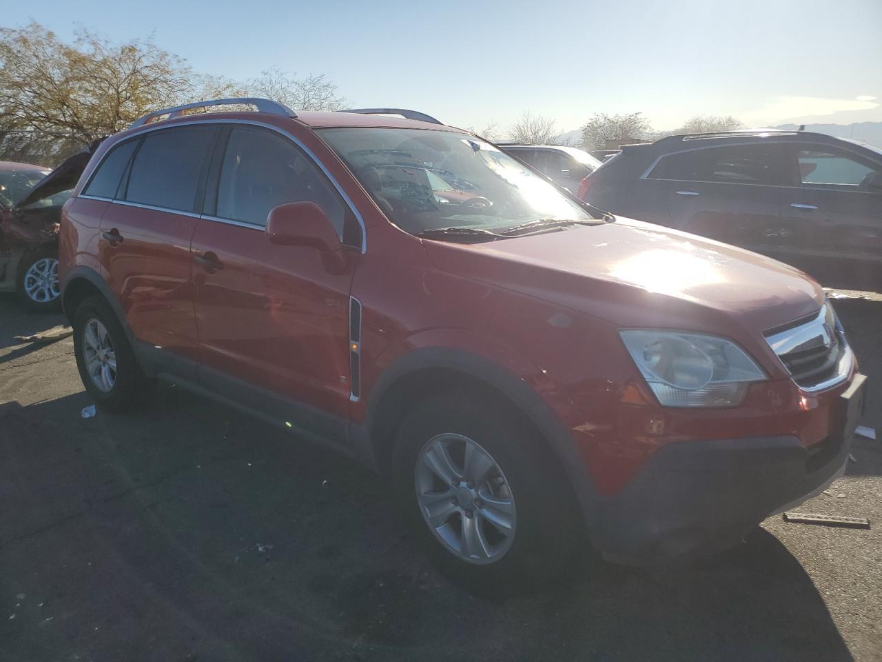 2009 Saturn VUE - Image 4