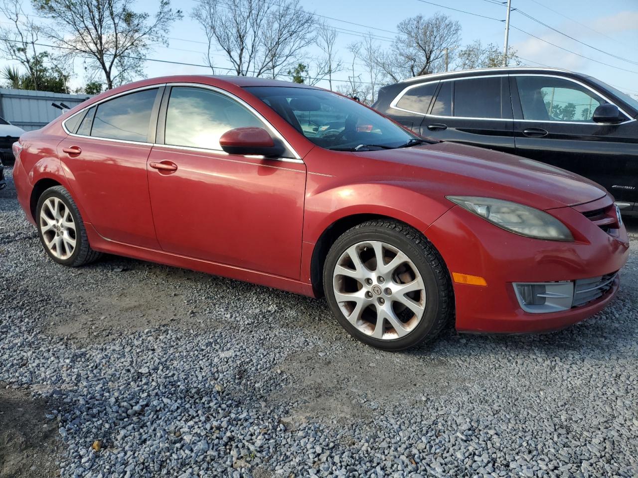2009 Mazda 6 - Image 4