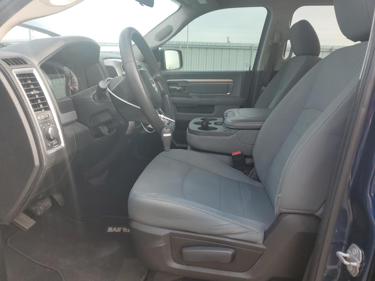 2020 RAM 1500 - Image 7