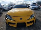 2022 Toyota Supra Base for Sale in Hillsborough, NJ - Side
