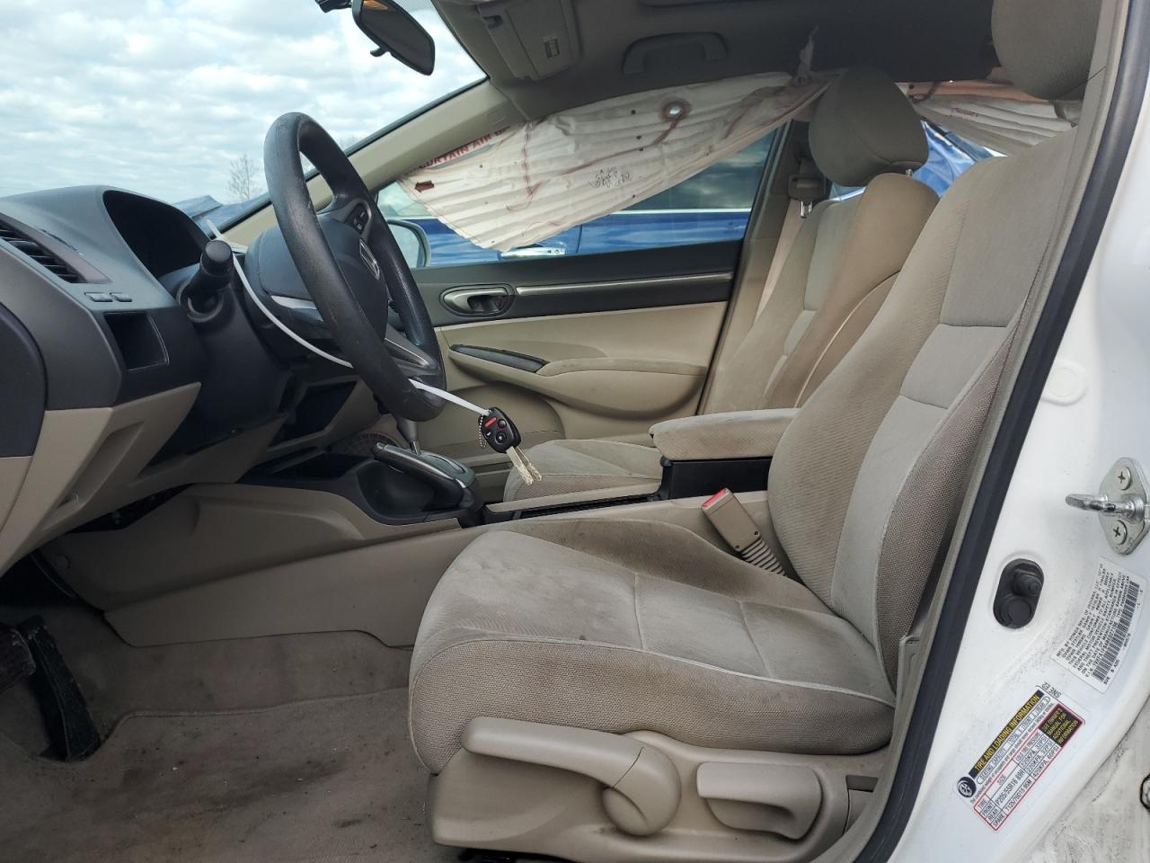 2011 Honda Civic - Image 7