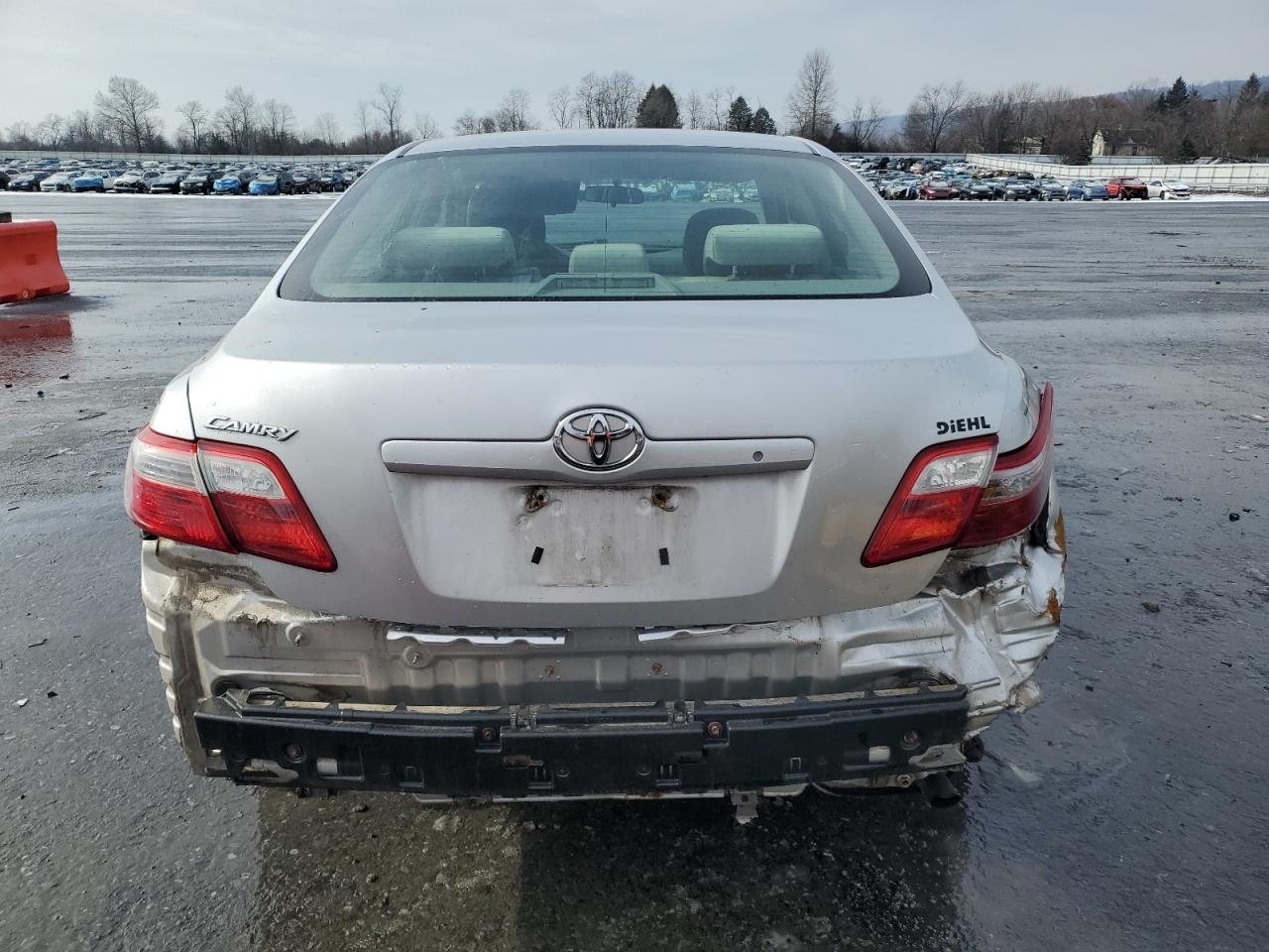 2009 Toyota Camry - Image 6