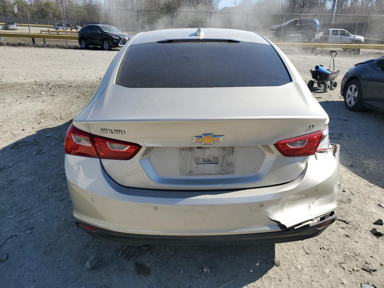 2016 Chevrolet Malibu - Image 6