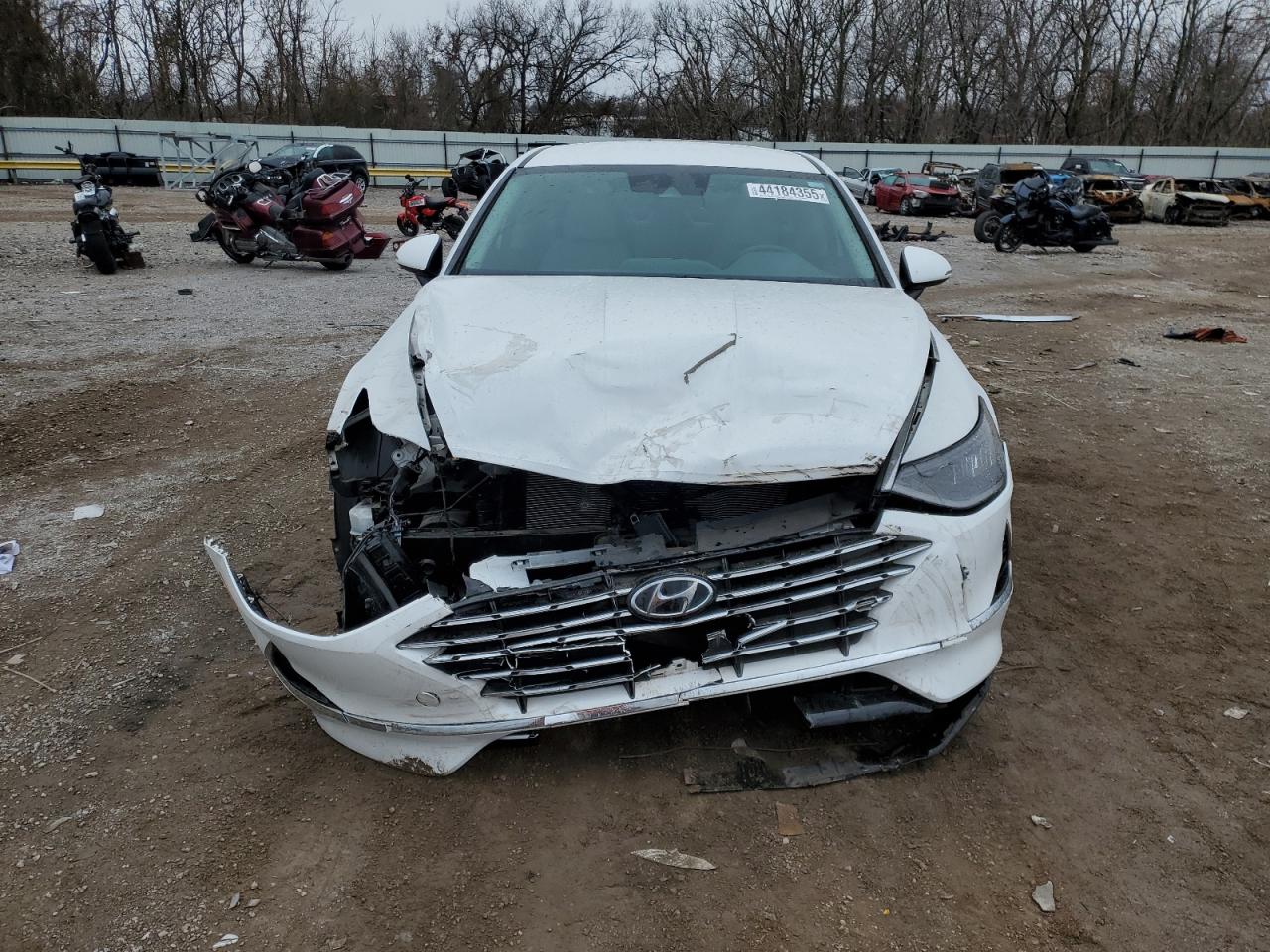 2023 Hyundai Sonata - Image 5