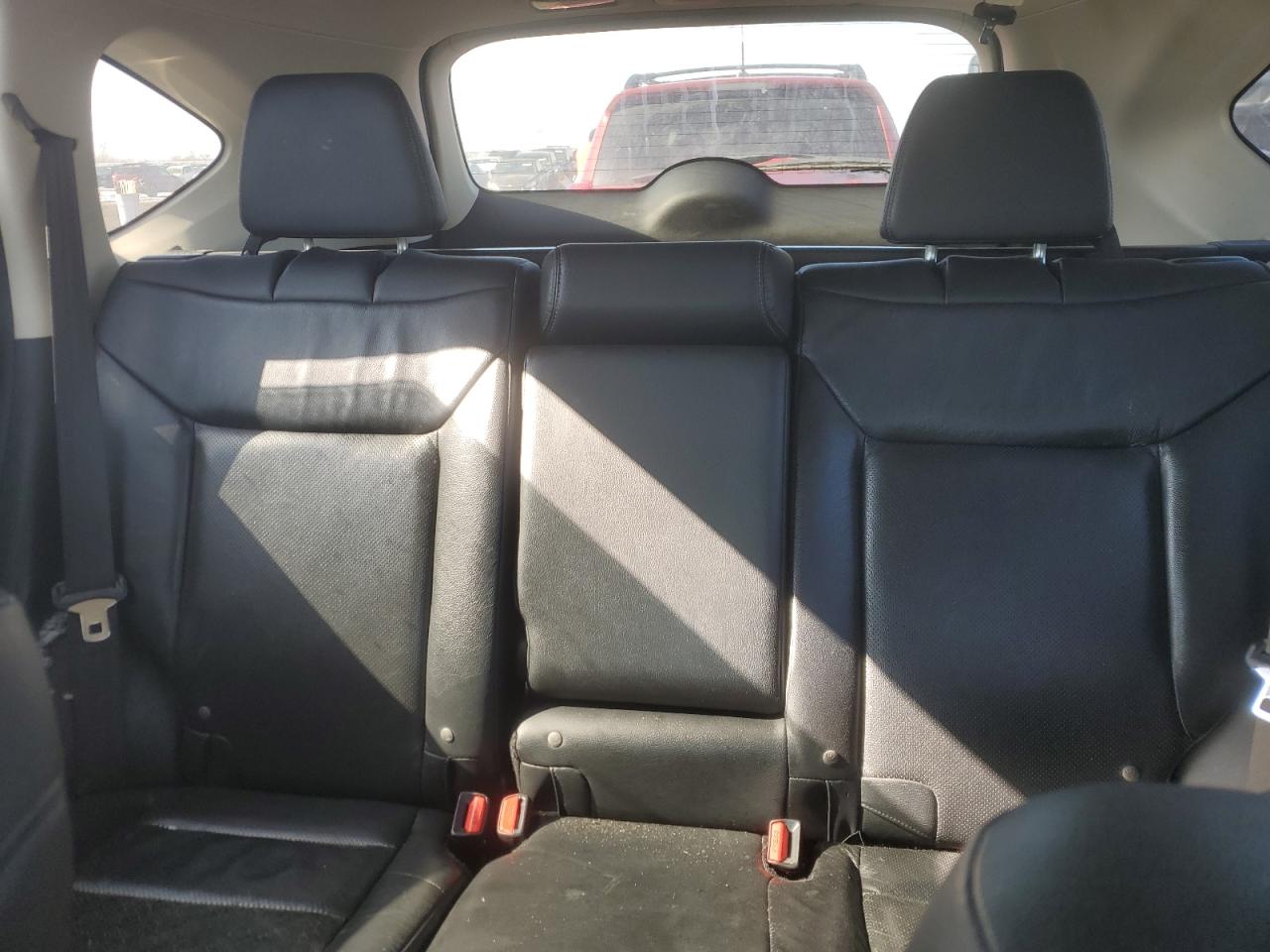 2015 Honda CR-V - Image 10